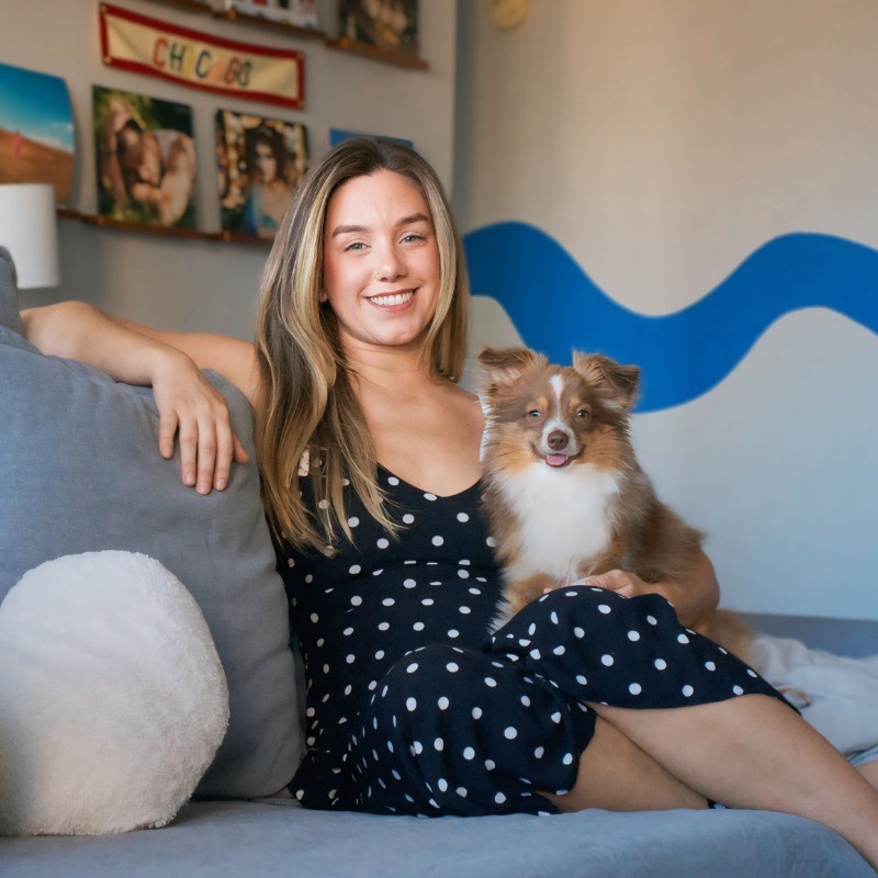 Kelsey Erhart