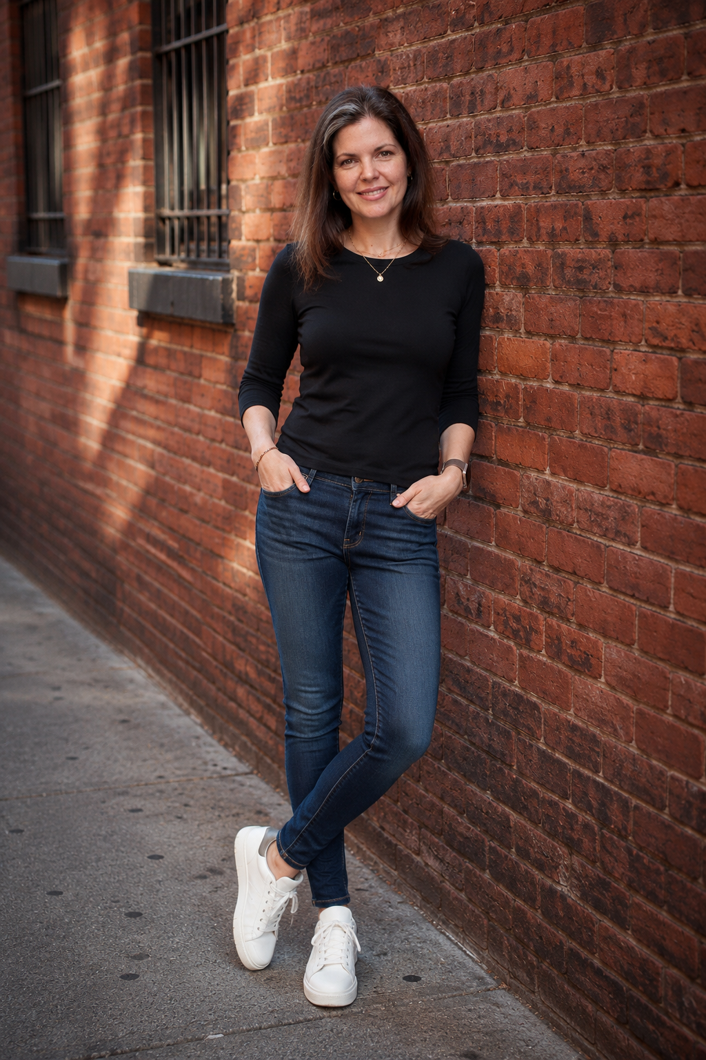 Julie Riley