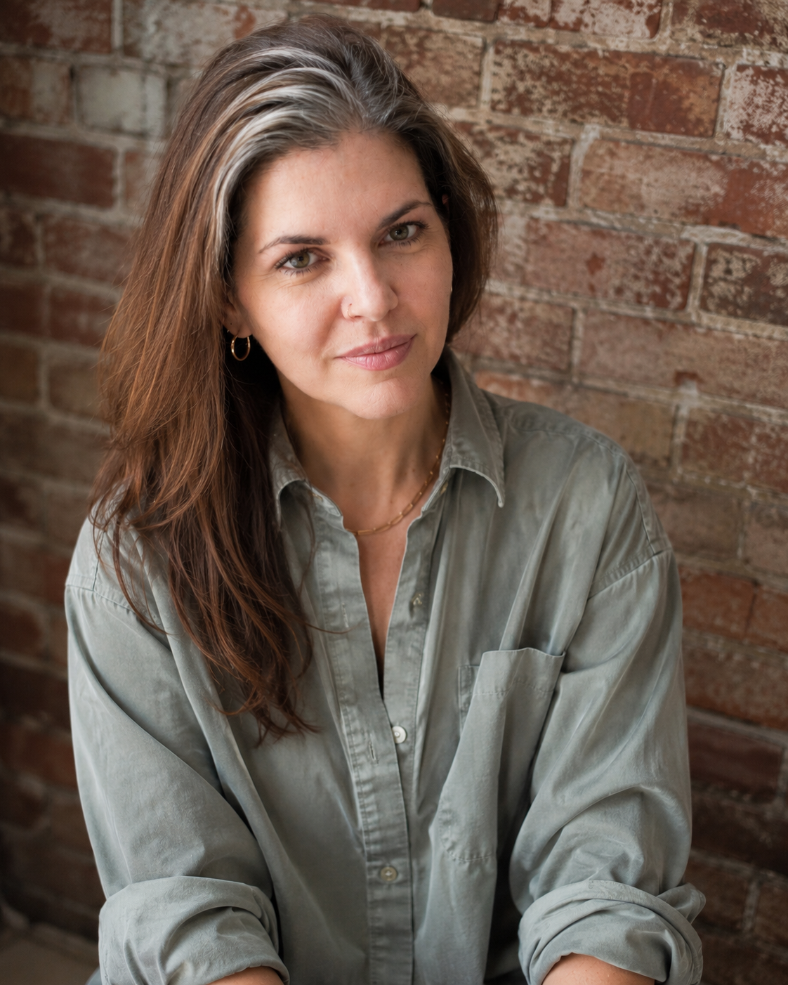 Julie Riley, Social Media Strategist