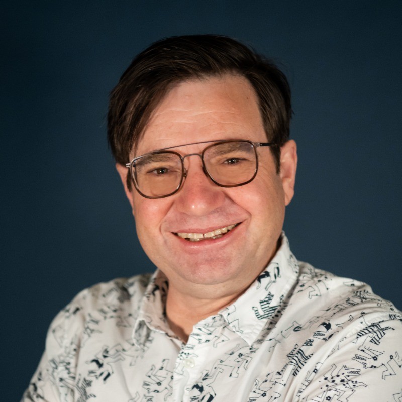 Daniel Glickman